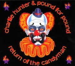 Return Of The Candyman - Charlie Hunter