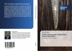 TTRI: Therapeutic Table Role-Play Intevention - Shanun, Almog