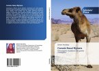 Camels Nasal Myiasis