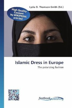 Islamic Dress in Europe