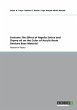 Evaluate The Effect of Nigella Sativa... - Bild 1