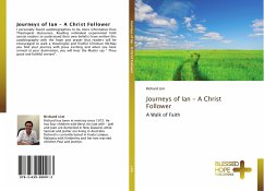 Journeys of Ian - A Christ Follower - Lim, Richard