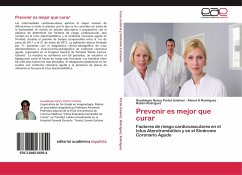 Prevenir es mejor que curar - Portal Jiménez, Guadalupe Nancy;Rodríguez, Aliosvi A;Rodríguez, Rubén