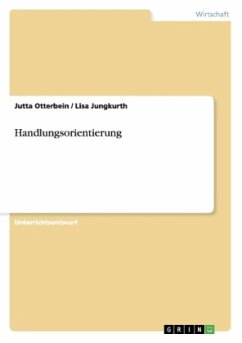 Handlungsorientierung