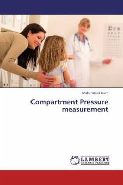 Compartment Pressure measurement