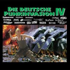 Die Deutsche Punkinvasion 4