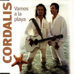 Vamos A La Playa Vamos A La Playa