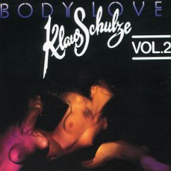 Body Love - Klaus Schulze