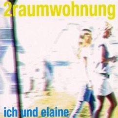 Ich und Elaine (Digipack)