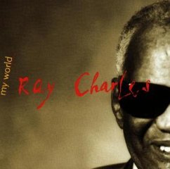 My World - Ray Charles