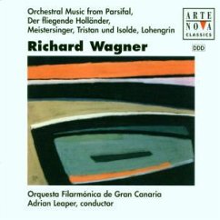 Orchestermusik Orchestermusik