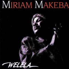 Welela - Makeba,Miriam