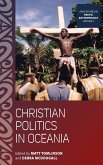 Christian Politics in Oceania