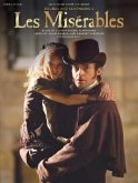 Les Misérables (Selections From The Movie), Piano Vocal