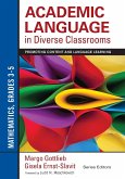 Academic Language in Diverse Classrooms