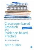 Classroom-based Research and Evidence-based Practice