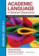 Academic Language in Diverse Classrooms - Bild 1