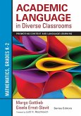 Academic Language in Diverse Classrooms