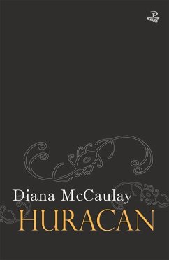 Huracan - McCaulay, Diana