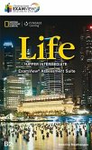 Life - First Edition - B2.1/B2.2: Upper Intermediate