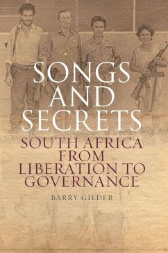 Songs and Secrets - Gilder, Barry