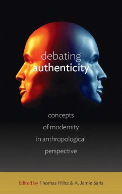 Debating Authenticity