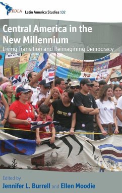 Central America in the New Millennium