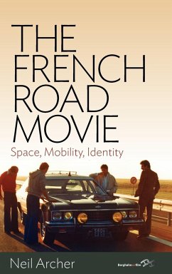 The French Road Movie - Archer, Neil