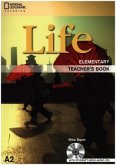 Life - First Edition - A1.2/A2.1: Elementary / Life - First Edition 1