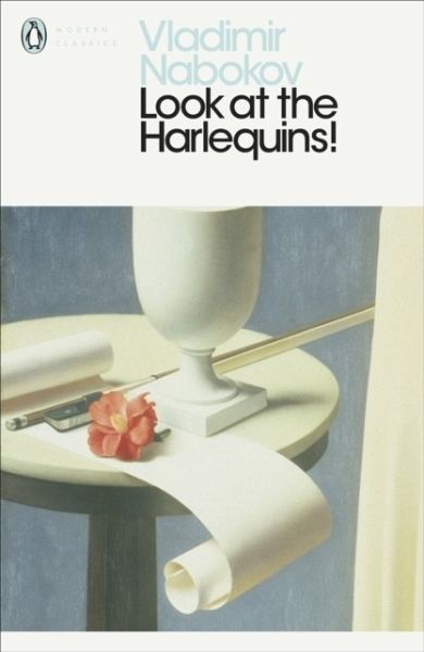Look at the Harlequins! Look at the Harlequins!