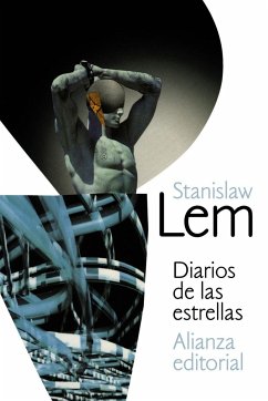 Diarios de las estrellas - Lem, Stanislaw