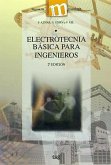 Electrotecnia básica para ingenieros