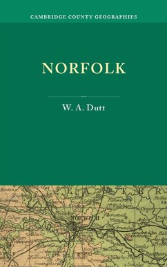 Norfolk - Dutt, W. A.; Dutt, William A.