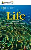 Life - First Edition - A0/A1.1: Beginner