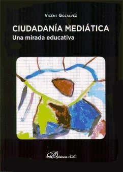 Ciudadanía mediática - Gozálvez, Vicent