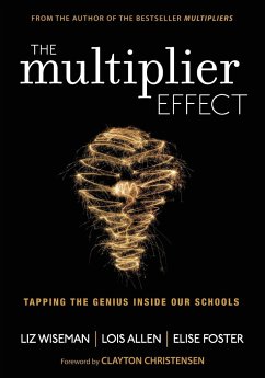 The Multiplier Effect - Wiseman, Liz; Allen, Lois N.; Foster, Elise