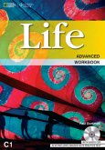 Life - First Edition - C1.1/C1.2: Advanced