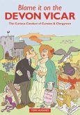 Blame it on the Devon Vicar