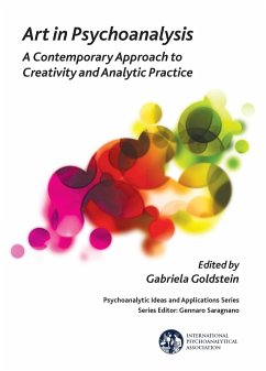 Art in Psychoanalysis - Goldstein, Gabriela