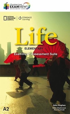 Life - First Edition - A1.2/A2.1: Elementary