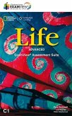 Life - First Edition - C1.1/C1.2: Advanced