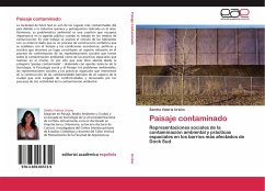 Paisaje contaminado - Ursino, Sandra Valeria