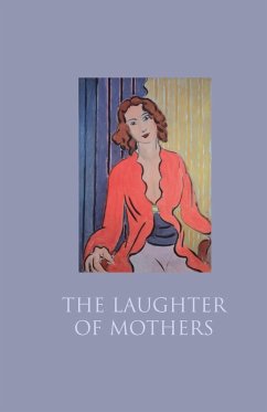 Cover The Laughter of Mothers