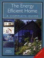 Cover The Energy Efficient Home