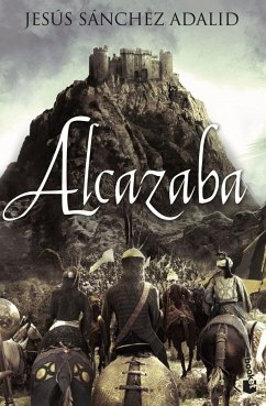 Alcazaba - Sanchez Adalid, Jesus
