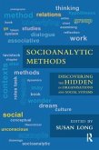 Socioanalytic Methods