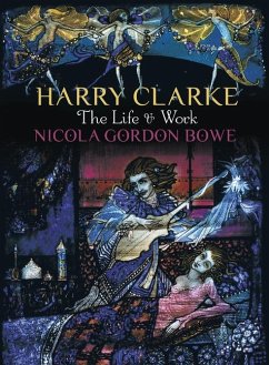 Harry Clarke - Gordon Bowe, Nicola