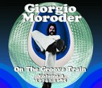 On The Groove Train-Pop & Dance Rarities 1974-19