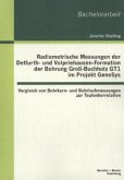Radiometrische Messungen der Detfurth- und Volpriehausen-Formation der Bohrung Groß-Buchholz GT1 im Projekt GeneSys: Vergleich von Bohrkern- und Bohrlochmessungen zur Teufenkorrelation