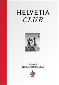 Helvetia Club - Anker, Daniel